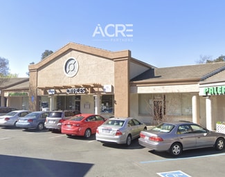 Plus de détails pour 2000-2046 Columbus Pky, Benicia, CA - Bureau/Local commercial à louer