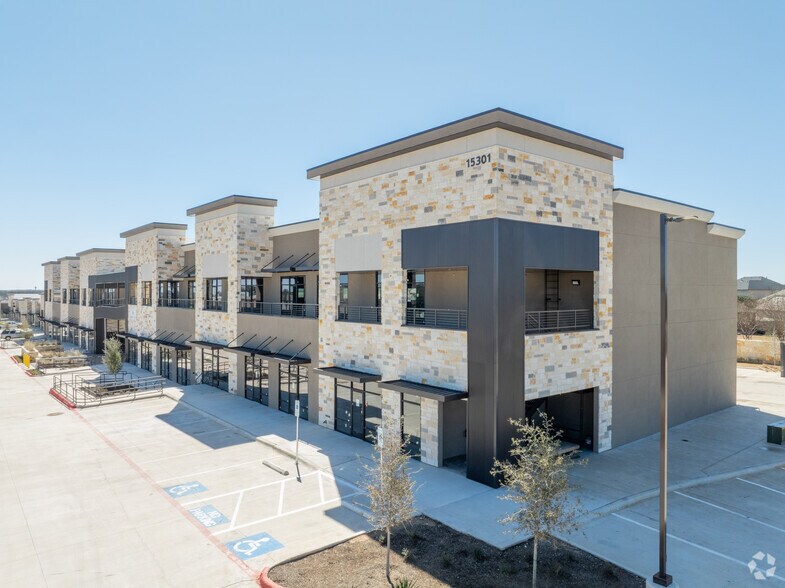15301 Ronald Reagan Blvd, Leander, TX à vendre - Photo principale – Image 1 sur 12