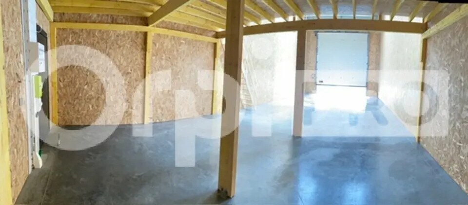 Local d’activités dans Frontenas à louer - Photo de l’immeuble – Image 2 sur 13