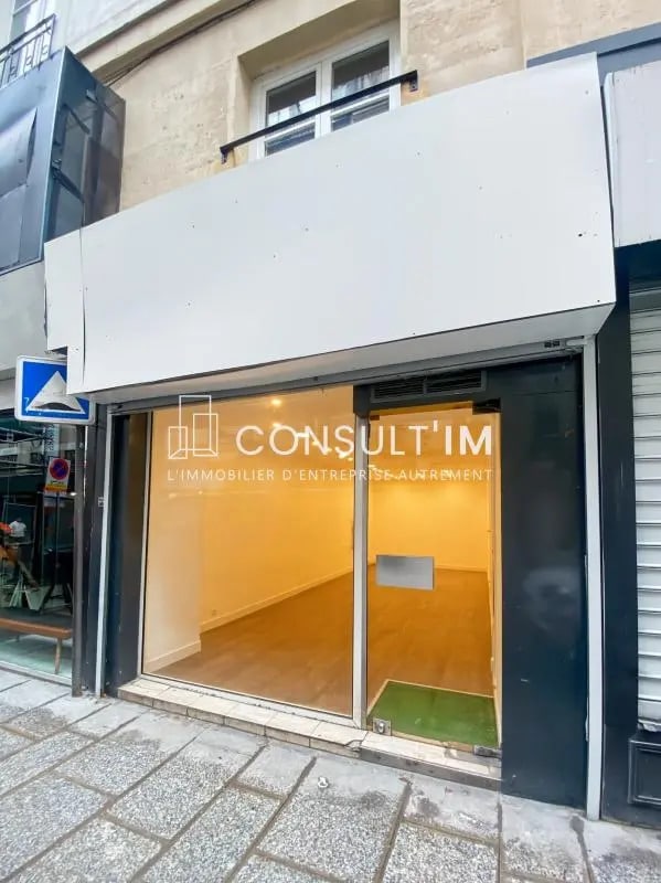 102 Rue D'Aboukir, Paris à louer Photo de l’immeuble– Image 1 sur 4