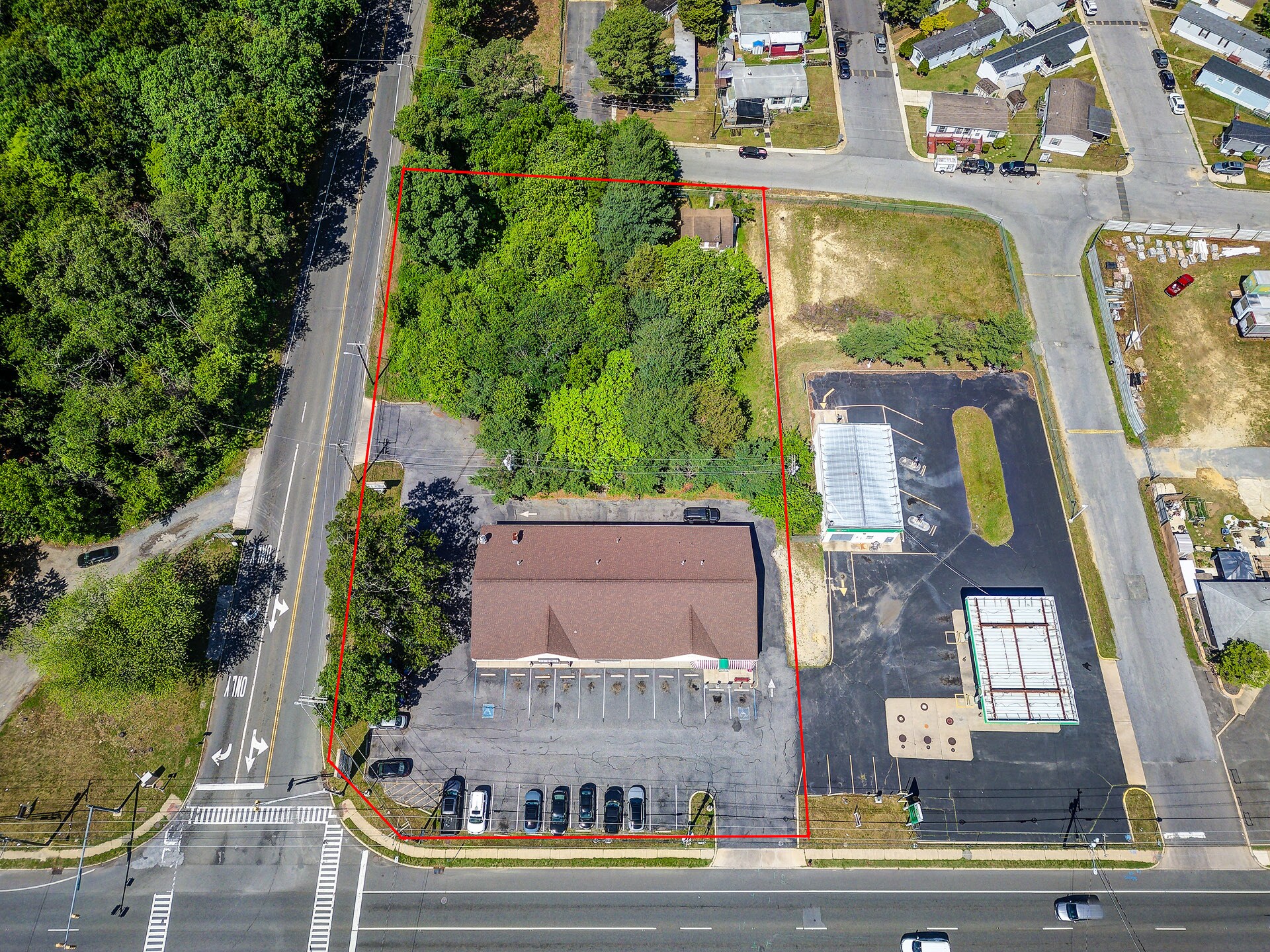 3470 S Delsea Dr, Vineland, NJ à vendre Photo de l’immeuble– Image 1 sur 31