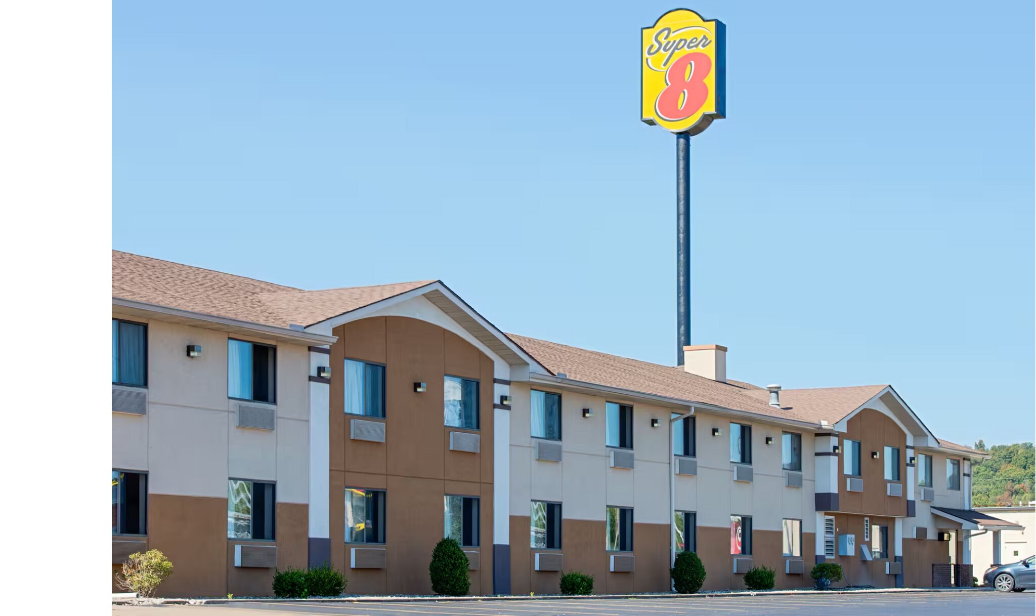 102 Duke Dr, Ripley, WV à vendre Photo principale– Image 1 sur 8