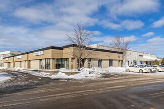 Plus de détails pour 130 Rue Jean-Proulx, Gatineau, QC - Local d'activités à louer