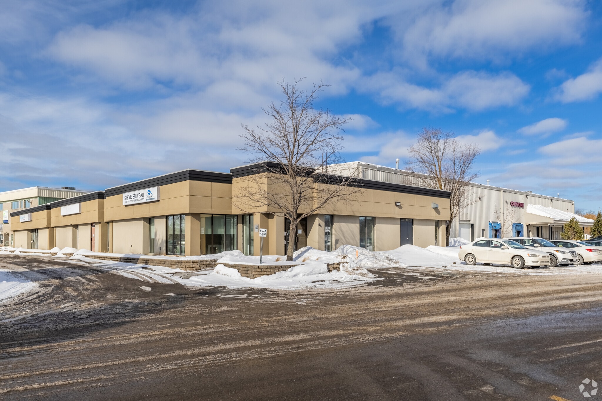 130 Rue Jean-Proulx, Gatineau, QC à louer Photo principale– Image 1 sur 3