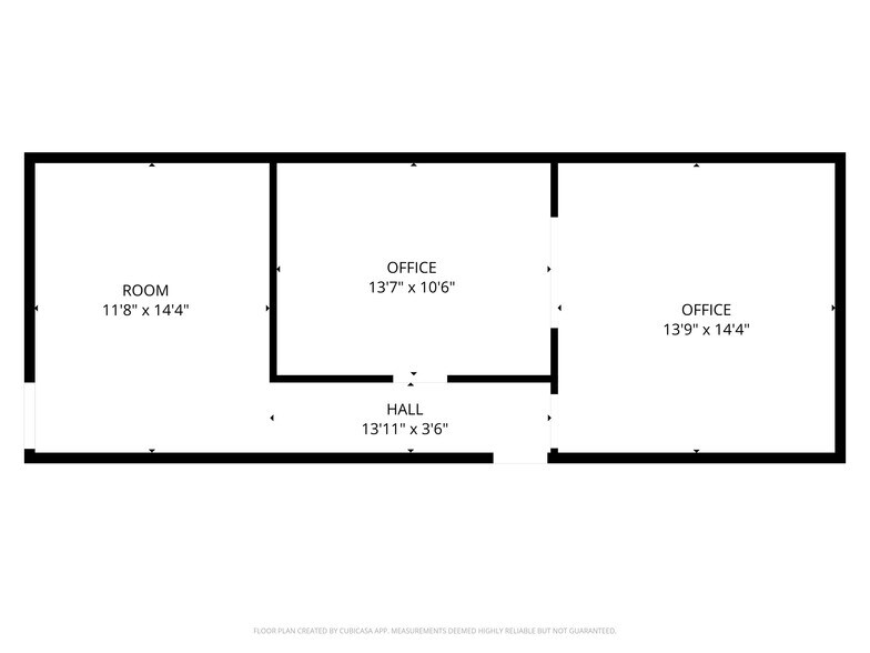 1163 Olive St, Eugene, OR à louer - Photo de l’immeuble – Image 2 sur 9