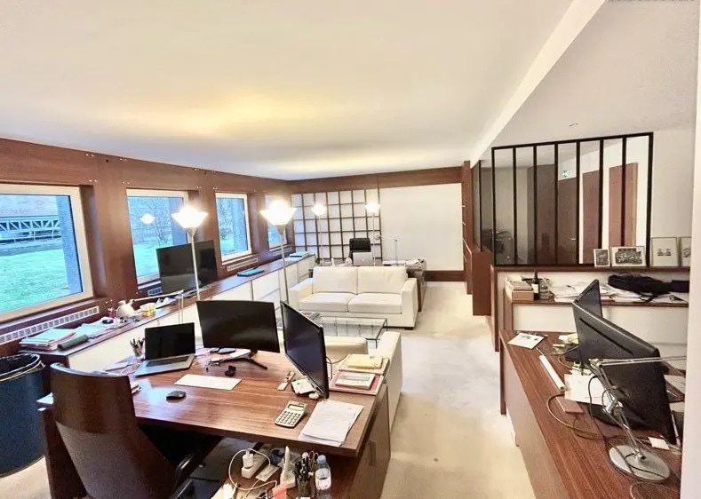 Bureau dans Paris à vendre - Photo de l’immeuble – Image 1 sur 5