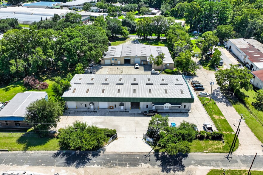 203 Deptford St, Savannah, GA à vendre - Photo de l’immeuble – Image 1 sur 8