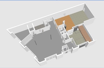 6301 Old Warwick Rd, Richmond, VA à louer Photo intérieure– Image 2 sur 7