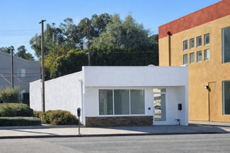 Plus de détails pour 22062 Ventura Blvd, Woodland Hills, CA - Médical à louer
