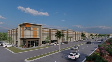 3405B International Golf Pky, Saint Augustine, FL à louer Photo de l’immeuble– Image 2 sur 2