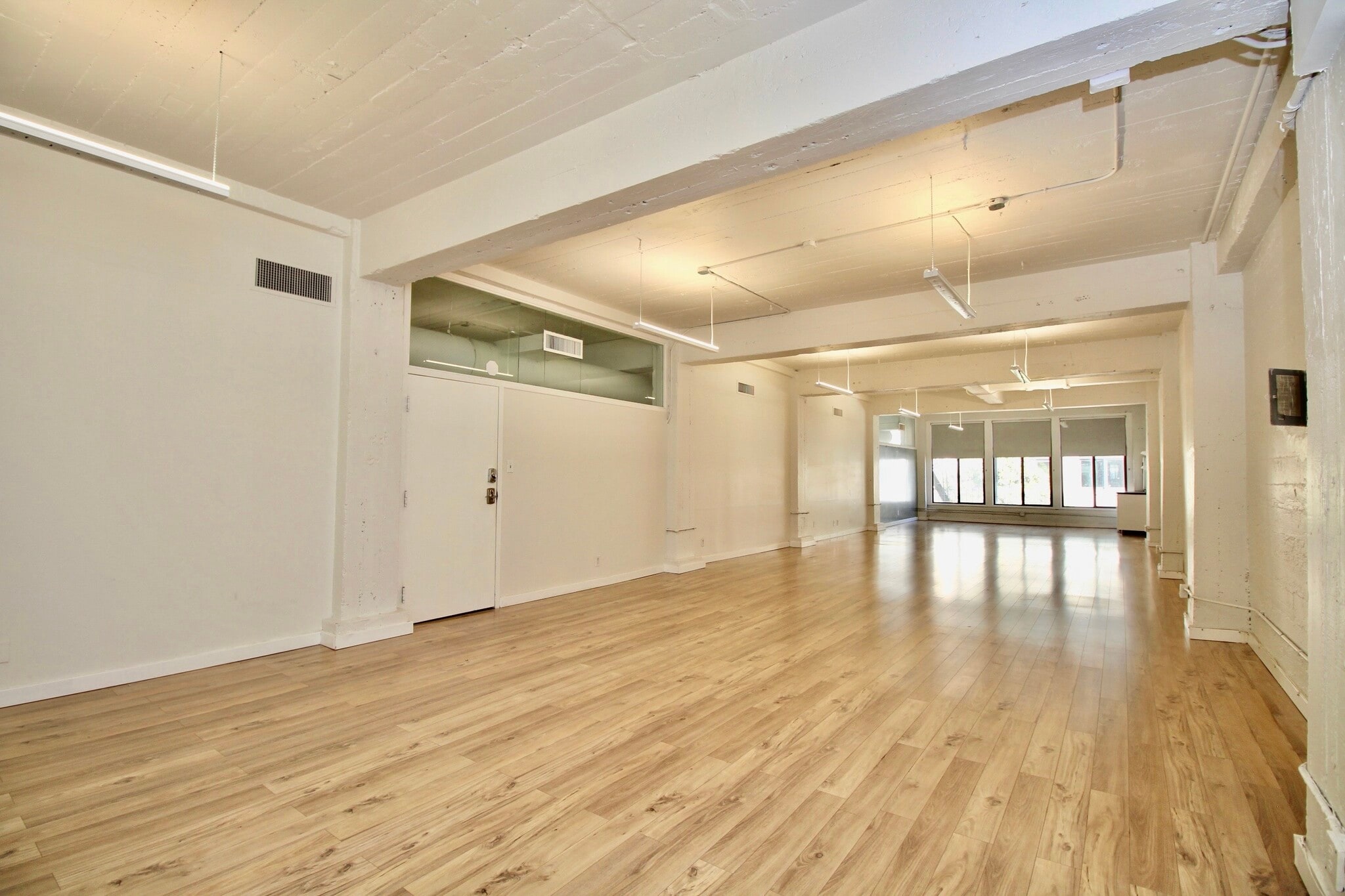 530 Howard St, San Francisco, CA à louer Photo intérieure– Image 1 sur 3