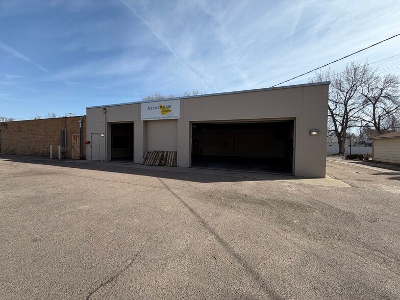 1905 A St, South Sioux City, NE à vendre - Photo de l’immeuble – Image 2 sur 3