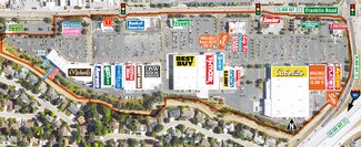 Plus de détails pour 8033 W Franklin Rd, Boise, ID - Local commercial à louer