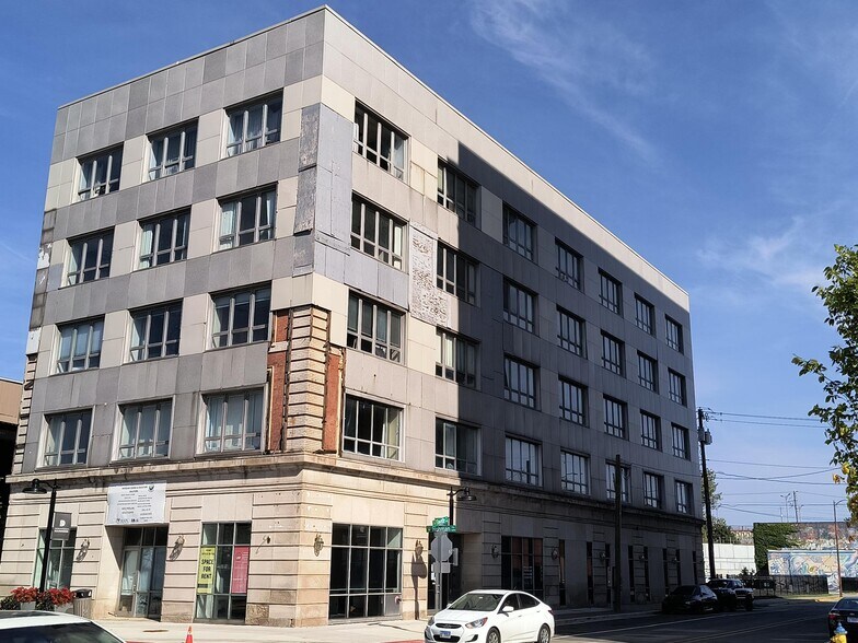 5217 Hohman Ave, Hammond, IN à vendre - Photo de l’immeuble – Image 3 sur 10