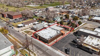 2681 S 9040 W, Magna, UT - Vue aérienne  vue de carte - Image1