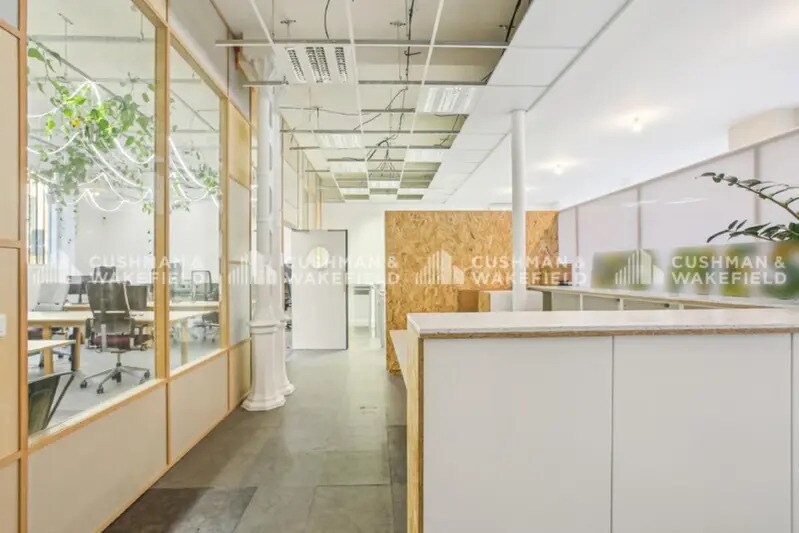 25 Rue Titon, Paris à louer - Photo de l’immeuble – Image 2 sur 15