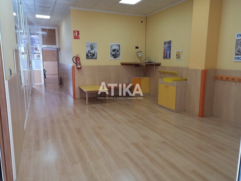 Local commercial dans Ontinyent à vendre - Photo de l’immeuble – Image 3 sur 18