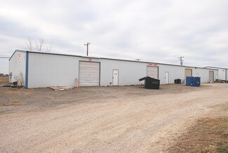 Plus de détails pour 9881 N Saginaw Blvd, Fort Worth, TX - Industriel/Logistique à louer