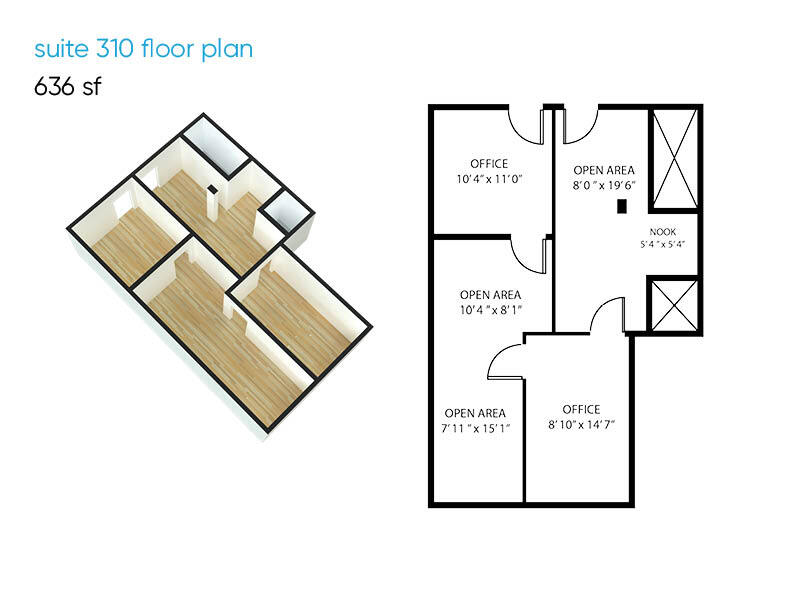 3670 Maguire Blvd, Orlando, FL à louer Plan d’étage– Image 1 sur 1