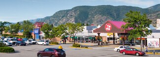 Plus de détails pour 2111 Main St, Penticton, BC - Local commercial à vendre