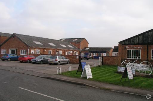 Unit 9, The Arden Centre, Little Alne, Wootton Wawen à louer - Photo principale – Image 1 sur 5