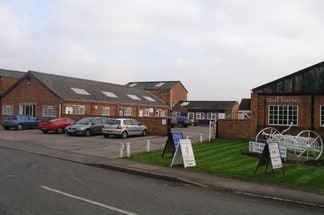 Plus de détails pour Unit 9, The Arden Centre, Little Alne, Wootton Wawen - Local commercial à louer