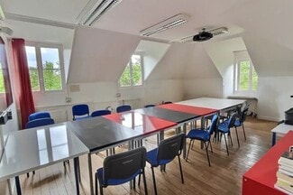 Plus de détails pour 38 Rue Du Faubourg Saint-Jacques, Paris - Bureau à louer