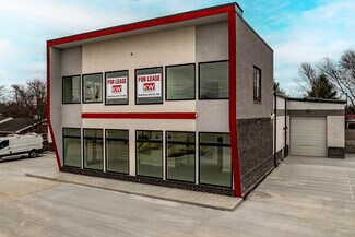 Plus de détails pour 5824 New Nashville Hwy, Murfreesboro, TN - Industriel/Logistique à vendre