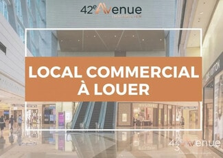 Plus de détails pour Local commercial à louer