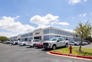 Plus de détails pour 2701 Gattis School Rd, Round Rock, TX - Industriel/Logistique à louer