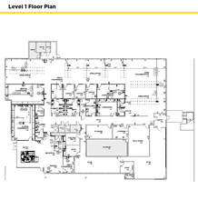 7303 SE Lake Rd, Milwaukie, OR à louer Plan d’étage– Image 2 sur 2