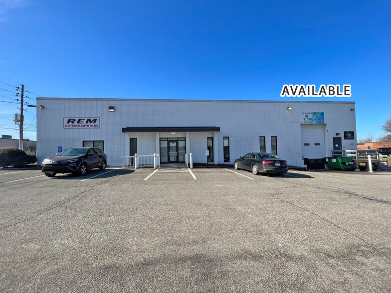 2126 Filmore Ave, Erie, PA à louer - Photo de l’immeuble – Image 2 sur 11