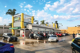 Plus de détails pour 1807 N Main St, Santa Ana, CA - Spécialisé à vendre