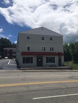 Plus de détails pour 10 SW 1st St, Christiansburg, VA - Logement à vendre
