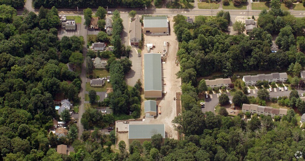 130 Route 59, Airmont, NY à louer - Aérien – Image 2 sur 6
