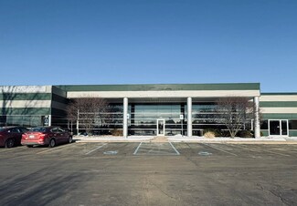 Plus de détails pour 4775 Campus Dr, Kalamazoo, MI - Bureau à louer