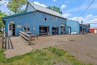 Plus de détails pour 13780 S Macksburg Rd, Molalla, OR - Industriel/Logistique à vendre