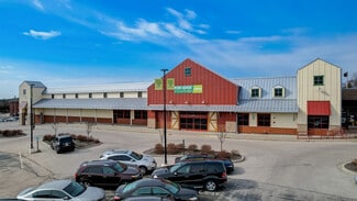 Plus de détails pour N89W1689 Appleton`, Menomonee Falls, WI - Local commercial à vendre