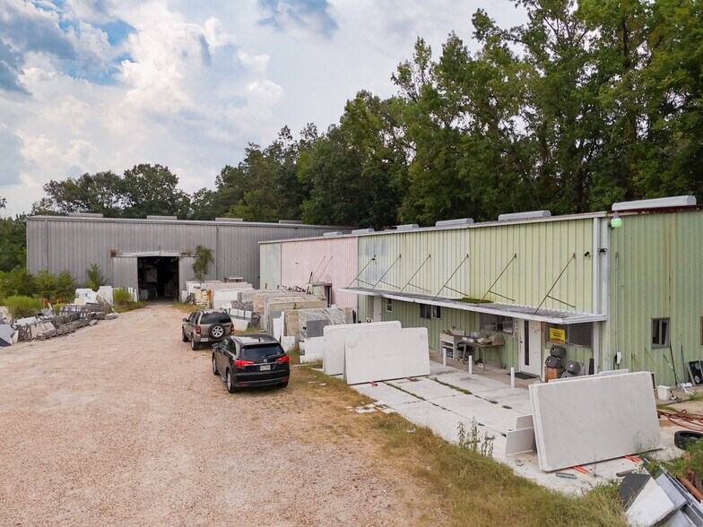 41220 Highway 42, Prairieville, LA à vendre - Photo de l’immeuble – Image 3 sur 14