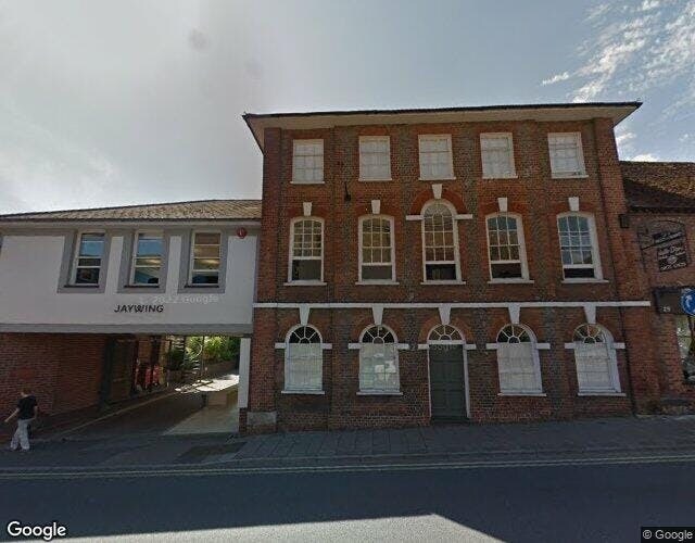 27 Oxford St, Newbury à vendre - Photo de l’immeuble – Image 2 sur 7