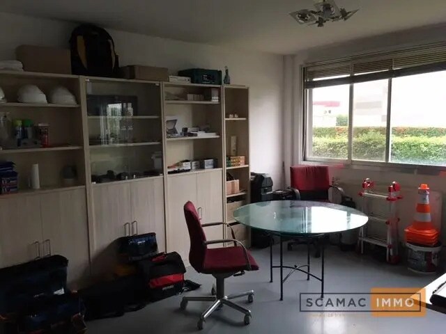 Bureau dans Wissous à louer - Photo de l’immeuble – Image 2 sur 4