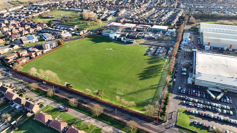 Astley Community High School Av, Whitley Bay à vendre - Photo de l’immeuble – Image 2 sur 4
