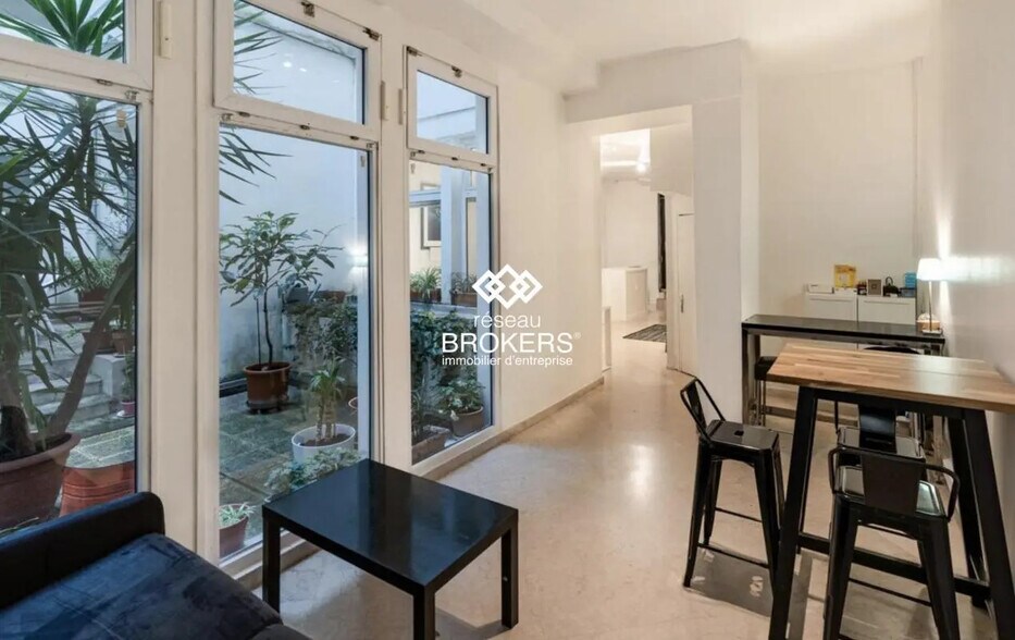 Bureau dans Paris à louer - Photo intérieure – Image 2 sur 4