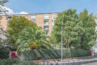 Plus de détails pour Avenida Manzanares, 4, Madrid - Bureau à louer