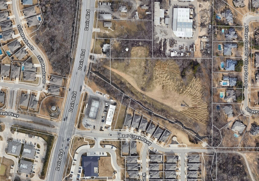 8850 Davis Blvd, Southlake, TX à vendre - Autre – Image 2 sur 6