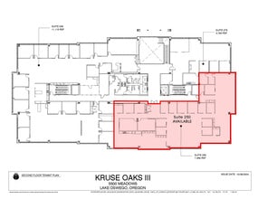 5500 Meadows Rd, Lake Oswego, OR à louer Photo intérieure– Image 1 sur 1