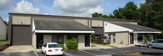 Plus de détails pour 3710-3716 NW 97th Blvd, Gainesville, FL - Local d'activités à louer