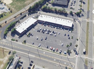 Plus de détails pour 379-399 Brick Blvd, Brick, NJ - Local commercial à louer