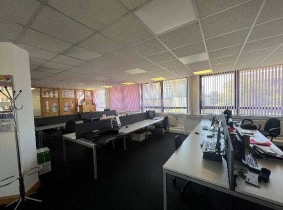 Market St, Huddersfield à louer Photo intérieure– Image 1 sur 2