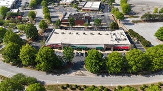 Plus de détails pour 7105 Stonecrest Pky, Lithonia, GA - Local commercial à louer